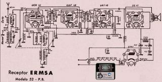 Ermsa-52 PB.Radio preview